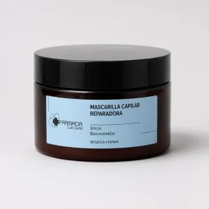 Mascarilla capilar