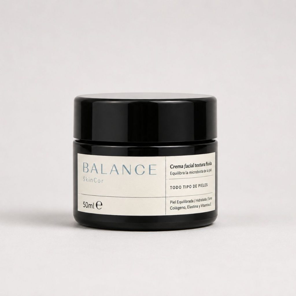fluido facial