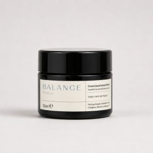 fluido facial
