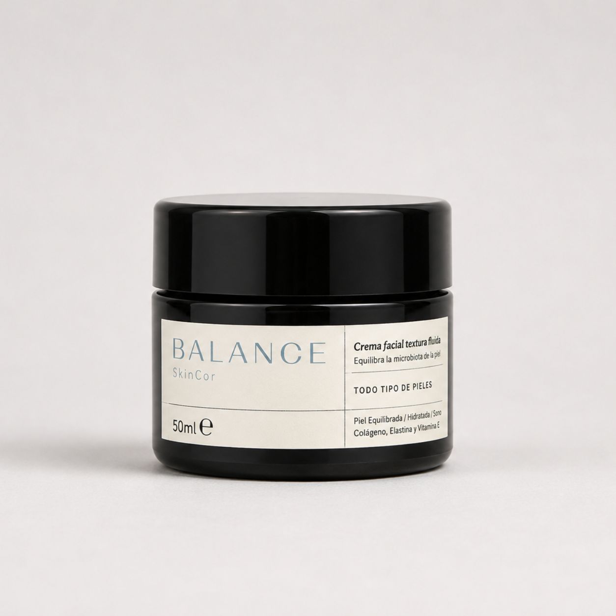 fluido facial