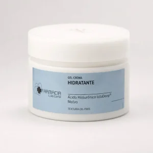 crema hidratante facial
