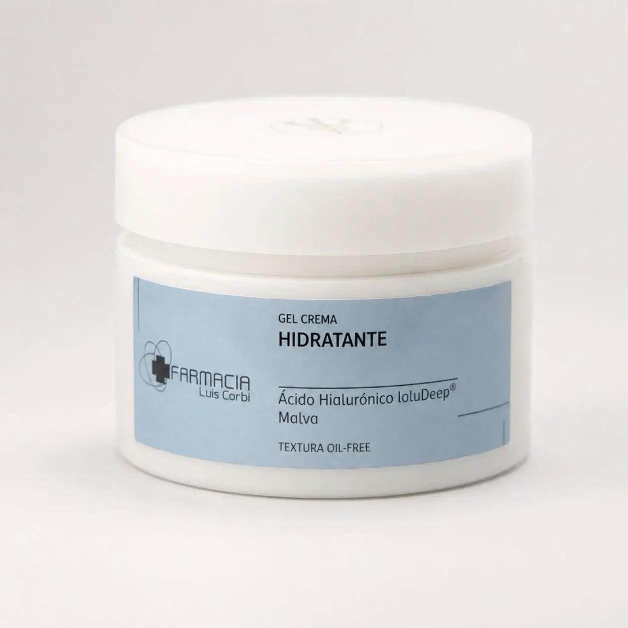 crema hidratante facial