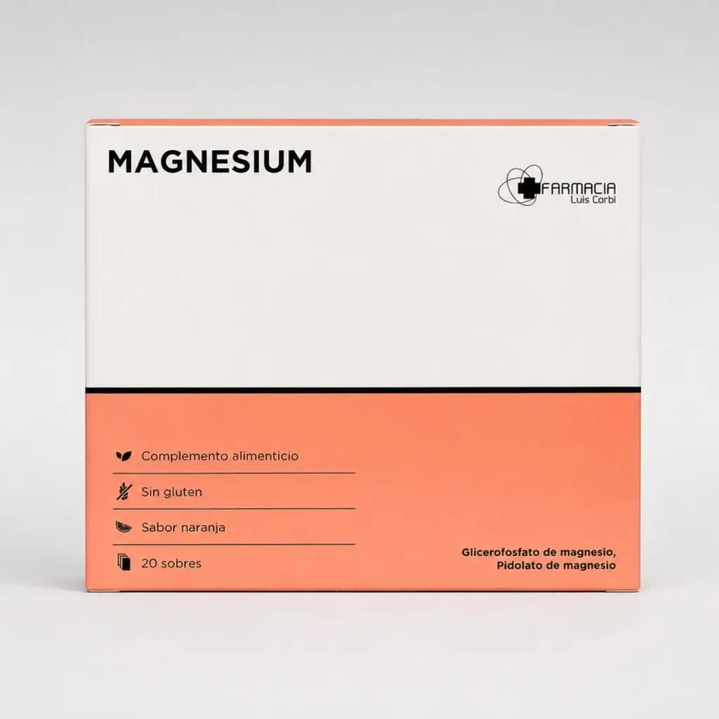 magnesium