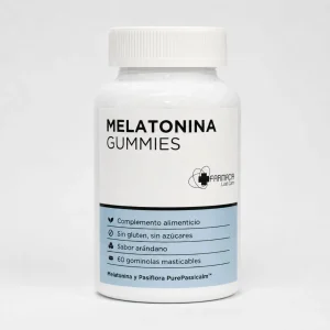 melatonina farmacia