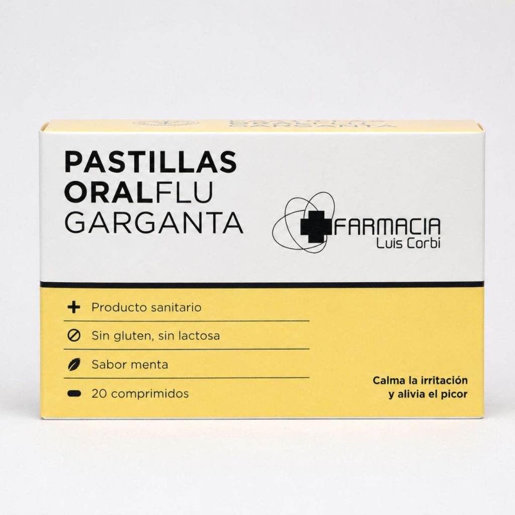 oralflu