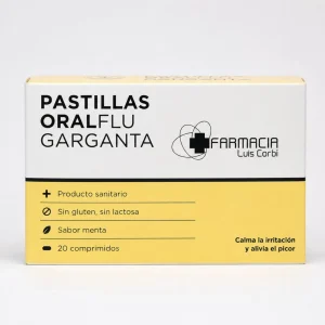 oralflu