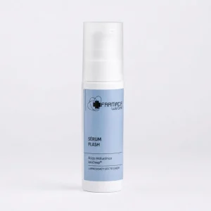 serum flash