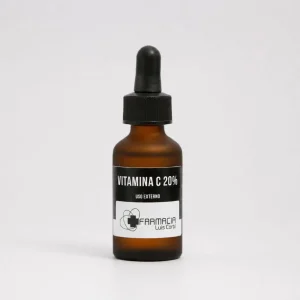 serum vitamina C